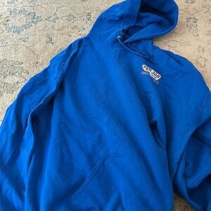 Cute ronjon sweatshirt 2xL